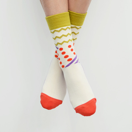 openroom socks-sherbet